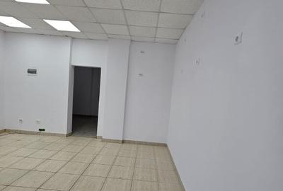 Spatiu comercial de inchiriat complex Tulcica - 2