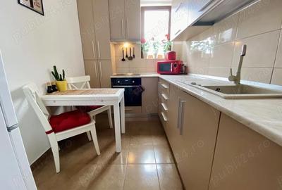 Apartament cu 2 camere semidecomandat în Bucureștii Noi - 6