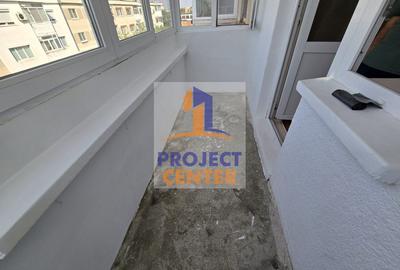 Apartament 3 camere, Exercitiu, confort 1, decomandat, etaj 4 - 8