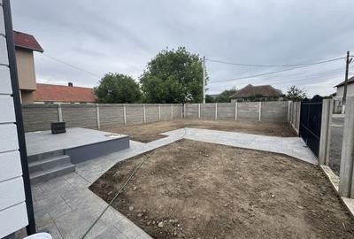 1\2 Duplex Utvin P+E,4Camere,2 Bai,Toate Utilitatile 1\2 Duplex Utvin P+E,4Camere,2 Bai,Toate Utilitatile - 11