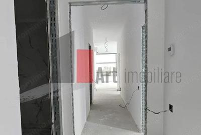 Penthouse Cu Terasa Imensa de 143 mp ,Utila 114 mp si Priveli?te Panoramica - 12