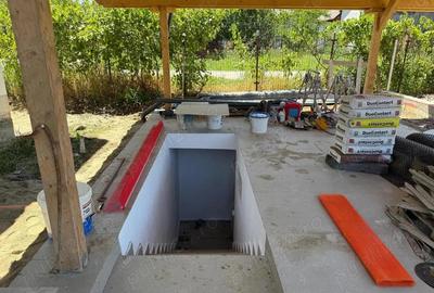 Casa noua in Bujoreni, Valcea - 9