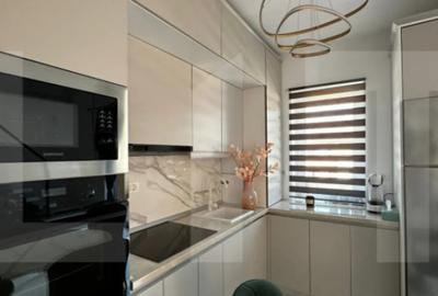 Apartament cu 3 camere decomandat în Giroc - 3