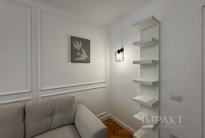 Apartament 3 camere, prima închiriere, zona liniștită capăt Gheorgheni - 20