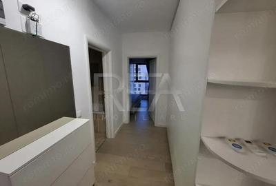 3 apartamente, et. 6,8,9/11, parcare, boxa-Exigent Plaza Faza 4. - 3