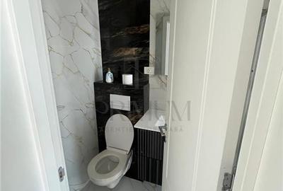 Duplex cu 5 camere cu Canalizare în Dumbrăvița - 18