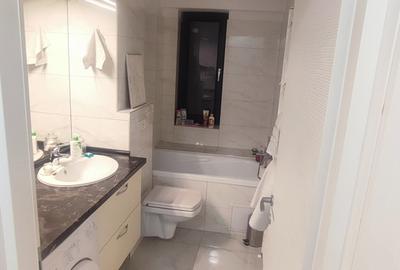 Apartament cu 2 camere semidecomandat în Berceni - 18