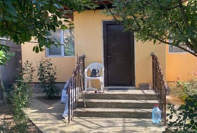 Casă cu 6 camere cu Teren 504 Mp în Romanești - 1