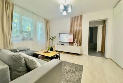 Apartament 2 camere etaj 2 - Grigorescu - 1