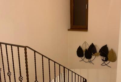 Voluntari Pipera Henri Coanda ANL Vanzare  Vila Duplex P+ E/M mobilat-utilata - 23