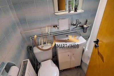Apartament cu 2 camere în Micro 6 - 7