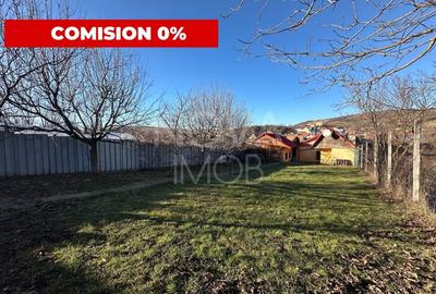 Casa individuala - Sura Mare - 594 mp teren - 3