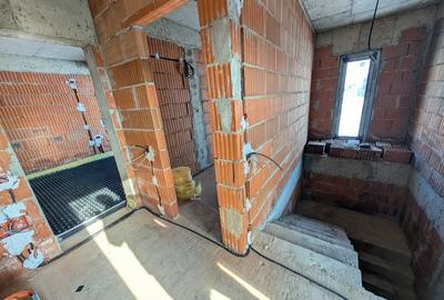 Casa 5 camere 200mp | 0 comision | Tunari langa Amber Forest - 9