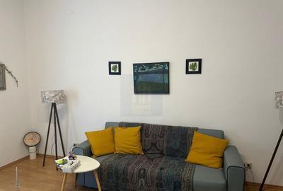 Apartament cu 2 camere decomandat, mobilat în Dacia - 3