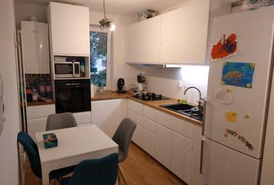 Apartament 3 camere Modern Ultrafinisat, 61 MP, Zona Borsec Gheorgheni