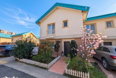 Casă cu 4 camere cu Teren 60 Mp în Ștefăneștii de Jos - 14