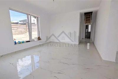Casa individuala, parter, 100 mp utili la cheie, mutare imediata | Teren 408 mp - 2