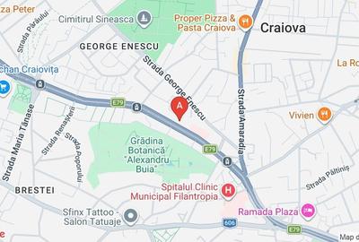 Apartament cu 2 camere semidecomandat în Calea Severinului - 15