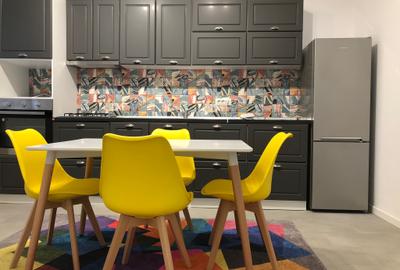 Duplex, 4 camere, Strada Plevnei,Bragadiru, dsiponibila - 3