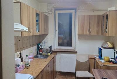 Apartament cu 2 camere semidecomandat în Central - 2