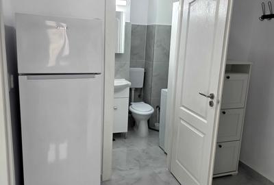Apartament cu 2 camere decomandat în Medicină - 6
