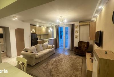 Apartament cu 2 camere în Cișmigiu