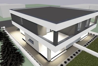 De vanzare 1/2 casa duplex, cu finisaje la alegere langa ikea, constructie 2025 De vanzare 1/2 casa duplex, cu finisaje la alegere langa ikea, constructie 2025 - 4