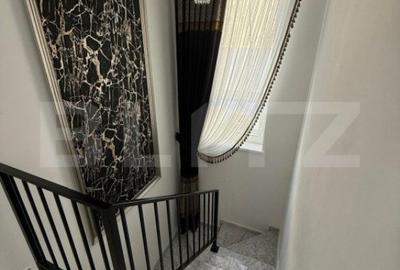 Casă cu 5 camere cu Teren 400 Mp în Remetea Mare - 11
