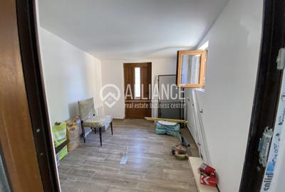 VALU LUI TRAIAN(COD 07) -Casa P+M 5 camere cu teren de 300 mp - 7