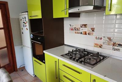 Casa moderna 4 camere cu gradina si loc de parcare, Ultracentral - 5