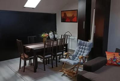 Casă cu 4 camere cu Teren 100 Mp în Chiajna - 1