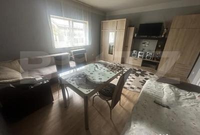 Casă cu 4 camere cu Teren 1316 Mp în 14 Mai - 1