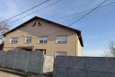 Casă cu Teren 936 Mp în Sântimbru - 6