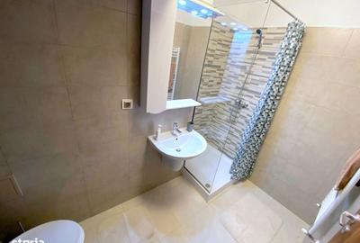Apartament cu 2 camere semidecomandat, mobilat în Gheorgheni - 3