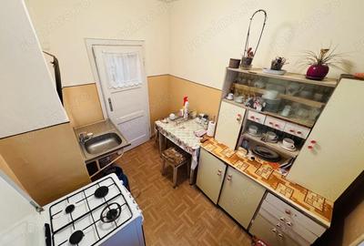 DE VANZARE - Apartament cu 2 camere decomandat - Oradea - IMOBIHOR - 77 500 - 1