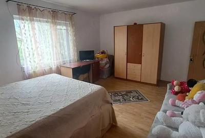 Casă cu 3 camere cu Teren 500 Mp în Tomești - 6