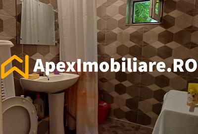 Apartament cu 2 camere semidecomandat în Rahova - 7