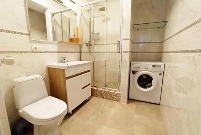 Garsonieră decomandată în Ștefan cel Mare - 1