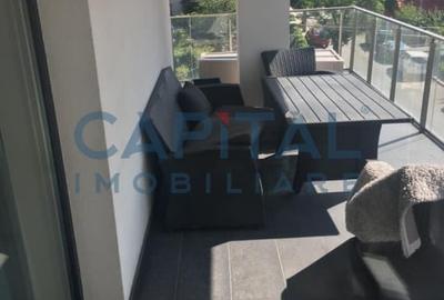 0% Comision | Apartament 2 camere, 60 mp, terasa 40 mp | Intre Lacuri | - 9
