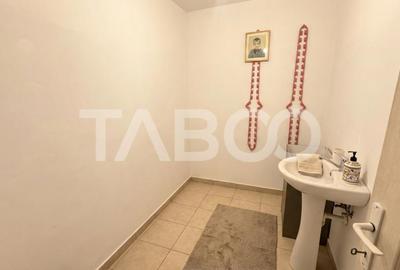 Apartament cu 3 camere mobilat utilat 65mp COMISION 0% Valea Aurie - 8
