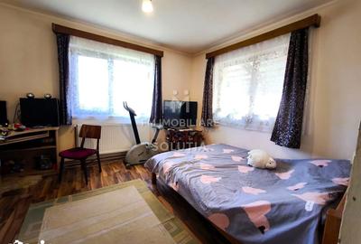 Casă cu 3 camere cu Teren 807 Mp în Central - 13