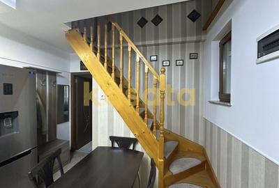 Casă cu 3 camere cu Teren 80 Mp în Crângași - 10