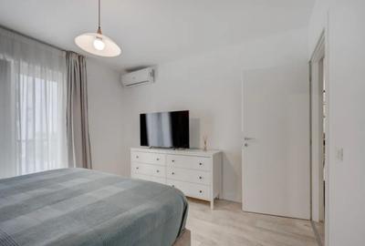 Apartament cu 2 camere decomandat în Mogoșoaia - 15