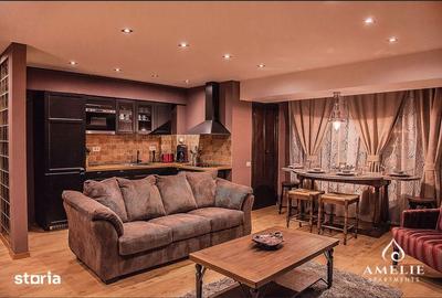 Apartament cu 2 camere în Central - 18