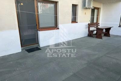 Apartament o cameră , pet friendly , Torontalului - 4