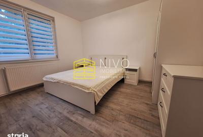 Apartament cu 2 camere decomandat, mobilat în Cornișa - 7