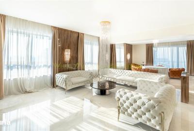Apartament cu 2 camere, mobilat în Domenii - 9
