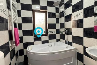 Casă individuală cu 4 camere cu Canalizare în Jilava - 8