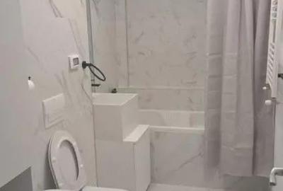 Novum Viilor Garsoniera 43 mp Decomandata Bloc 2025 NOUA - 1