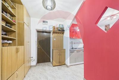 Apartament 2 camere | Parter Inalt | Basarabia | Diham - 7